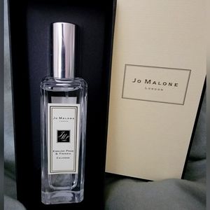 English Pear & Freesia Cologne